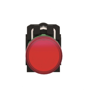 GS Leuchtmelder Rt               XB5AVB4 