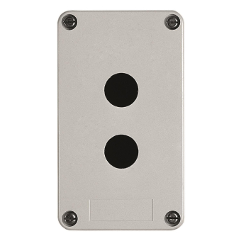 Schneider Leergehäuse 45x146mm  XAPA1120 