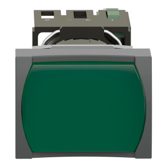 GS Leuchtdrucktaster recht.    XB6DW3B1B 