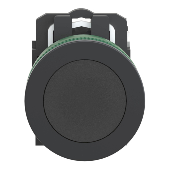 Schneider Drucktaster komplett   XB5FA21 