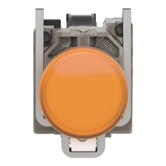 Schneider Leuchtmelder,        XB4BVGM5T 