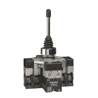 Schneider Steuerschalter 2S    XD2GA8451 