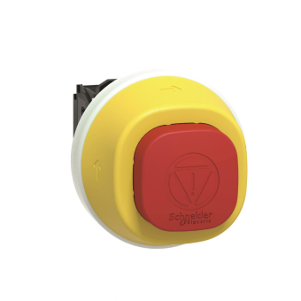 Schneider Beleuchtbarer     XB5AS84W3B41 