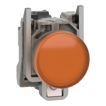 Schneider Leuchtmelder,        XB4BVGM5T 