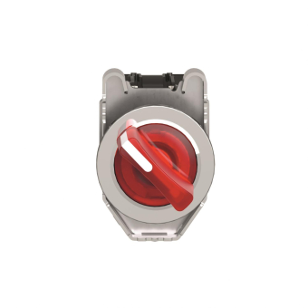 Schneider Leuchtwahlschalter  XB4FK124G5 