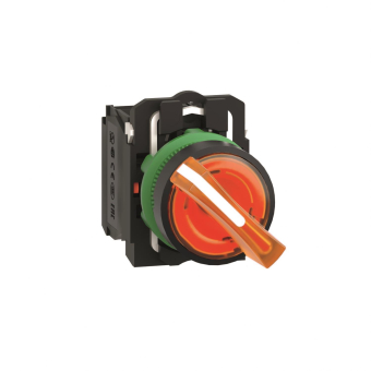 GS                            XB5AK125B5 