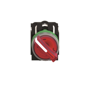 Schneider Leuchtwahl-       XB5AK124G5C0 