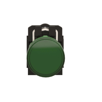 GS Leuchtmelder grün             XB5AVM3 