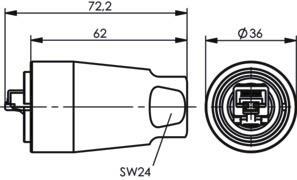 TEGA J60026A0001 TOC           100007388 