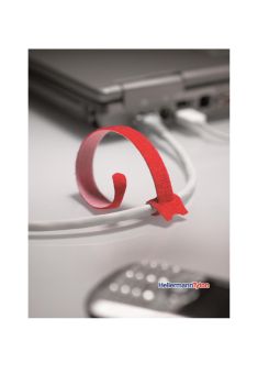 Hellermann TEXTIE-M-PA/PP-BK-FL 