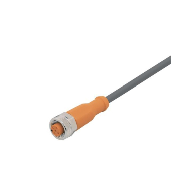 IFM Anschlusskabel Buchse <250VAC EVS023 