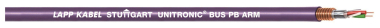 LAPP UNITRONIC BUS PB ARM 1x2x0,65 