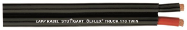 LAPP ÖLFLEX TRUCK 170 TWIN 2X6 