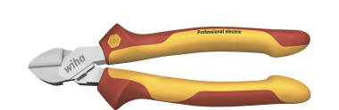 Wiha Prof. electric Seitenschneider 