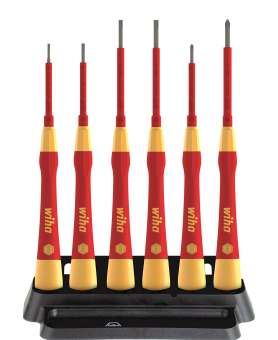 Wiha       2270PK601 PicoFinish electric 