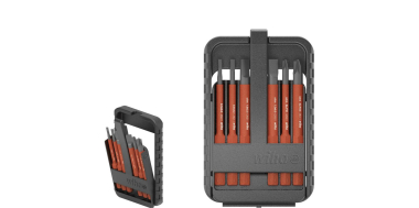 Wiha Bit Set 
