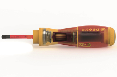 WIHA 591 E-Schraubendreherset    591T101 