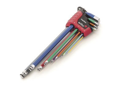 Wiha  Innensechskantschlüsselset 41979 