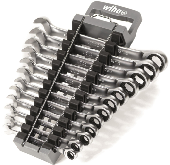 WIHA Schraubenschlüsselset         44665 