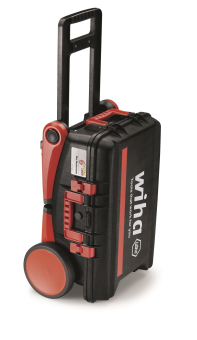 WIHA WIHA WerkzKoffer XXL III  930070103 