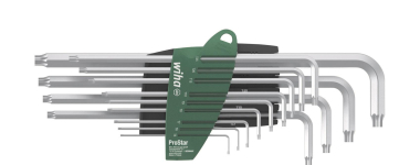 Wiha Innensechskantschlüsselset 