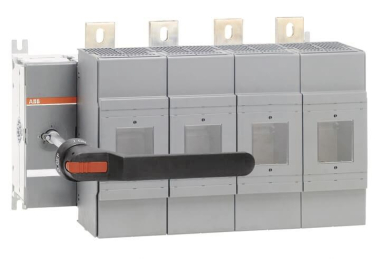 ABB Sich.Lasttr.sch.        OS1250B04N2P 