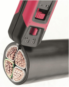 Cimco Kabelmesser System 4-70     122016 