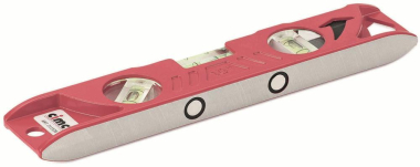 Cimco Profi-Wasserwaage 250mm     211528 