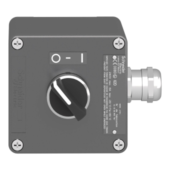 Schneider ATEX Tasterstation   XAWF130EX 