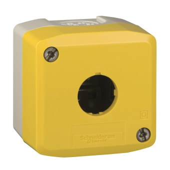 Schneider Leergehäuse           XALK01H7 