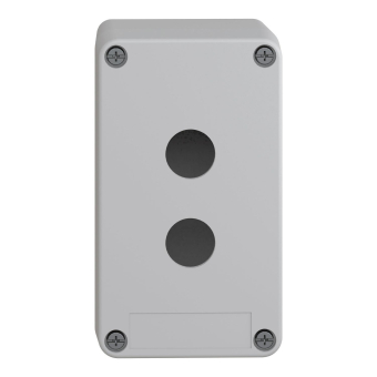 Schneider Leergehäuse 45x146mm  XAPA1120 