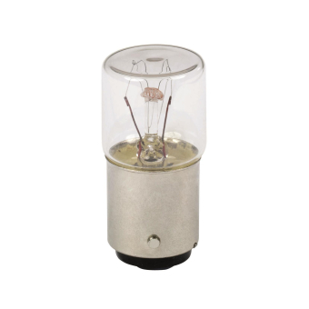 GS Glühlampe, BA 15d, 48V, 6W     DL1BEE 
