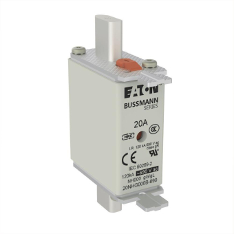EATON NH-SICHERUNG 20 A    20NHG000B-690 