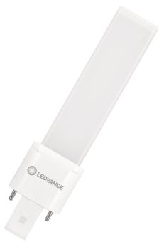 LEDV DULUX LED S 3,5-7W/830 120° (7W) 