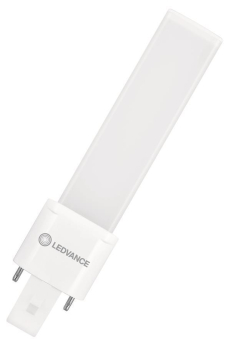 LEDV DULUX LED S 3,5W/830 360lm 