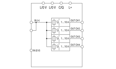 WAGO 2596-3664/000-080 Elektronischer 