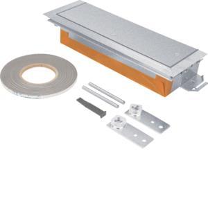 Hager Endstück höhenverst.   BKWDE300090 