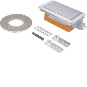 Hager Endstück höhenverst.   BKWDE200070 