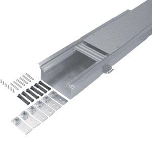 Hager Bodenkanal estrichbündig BKW200080 