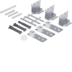 Hager Nivellierset f.seitl.  BKSAN065110 