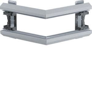 Hager Außeneck Stahlbl.  BKIS121303EVERZ 