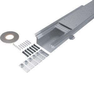 Hager Bodenkanal estrichbünd. BKWD200070 