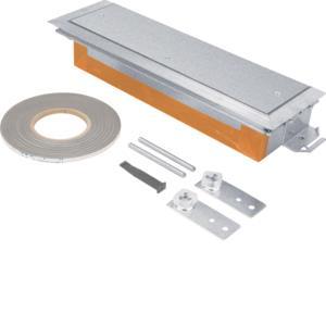 Hager Endstück höhenverst.   BKWDE400080 