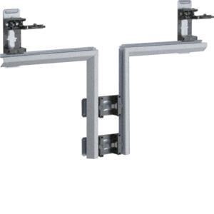 Hager T-Stück Stahlblech BKIS121308EVERZ 