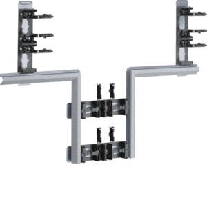 Hager T-Stück Stahlblech BKIS121308DVERZ 