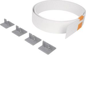 Hager Trennwand f.estrichbündige BKTWK46 