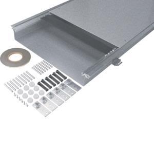 Hager Bodenkanal estrichbünd. BKWD600060 