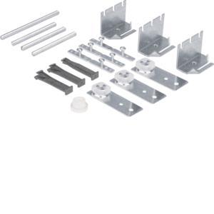 Hager Nivellierset f.seitl.  BKSAN105150 