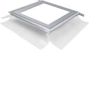 Hager Anschlussdose gestanz      BKSAQ08 