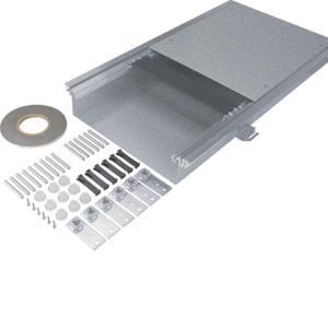 Hager Bodenkanal estrichbünd. BKWD400060 